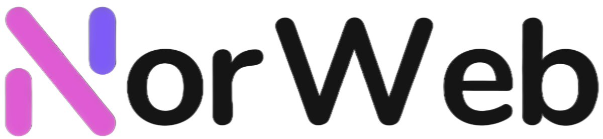 NorWeb AS - Webutvikling og Webdesign i Hamar