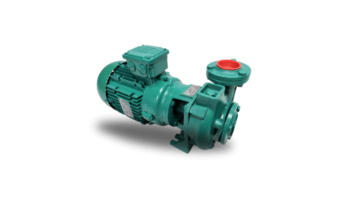 Azcue CP - marine pumpe båtpumpe