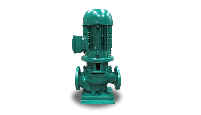 Azcue LN - marine pumpe båtpumpe