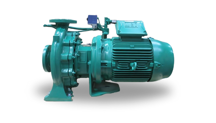 Azcue MN - marine pumpe båtpumpe