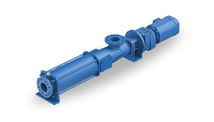 Azcue KL/KB - marine pumpe båtpumpe