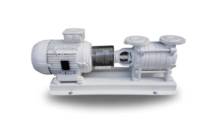 Azcue MO/BR - marine pumpe båtpumpe