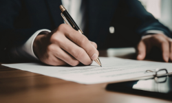 納得感を生む、公平で透明な報告