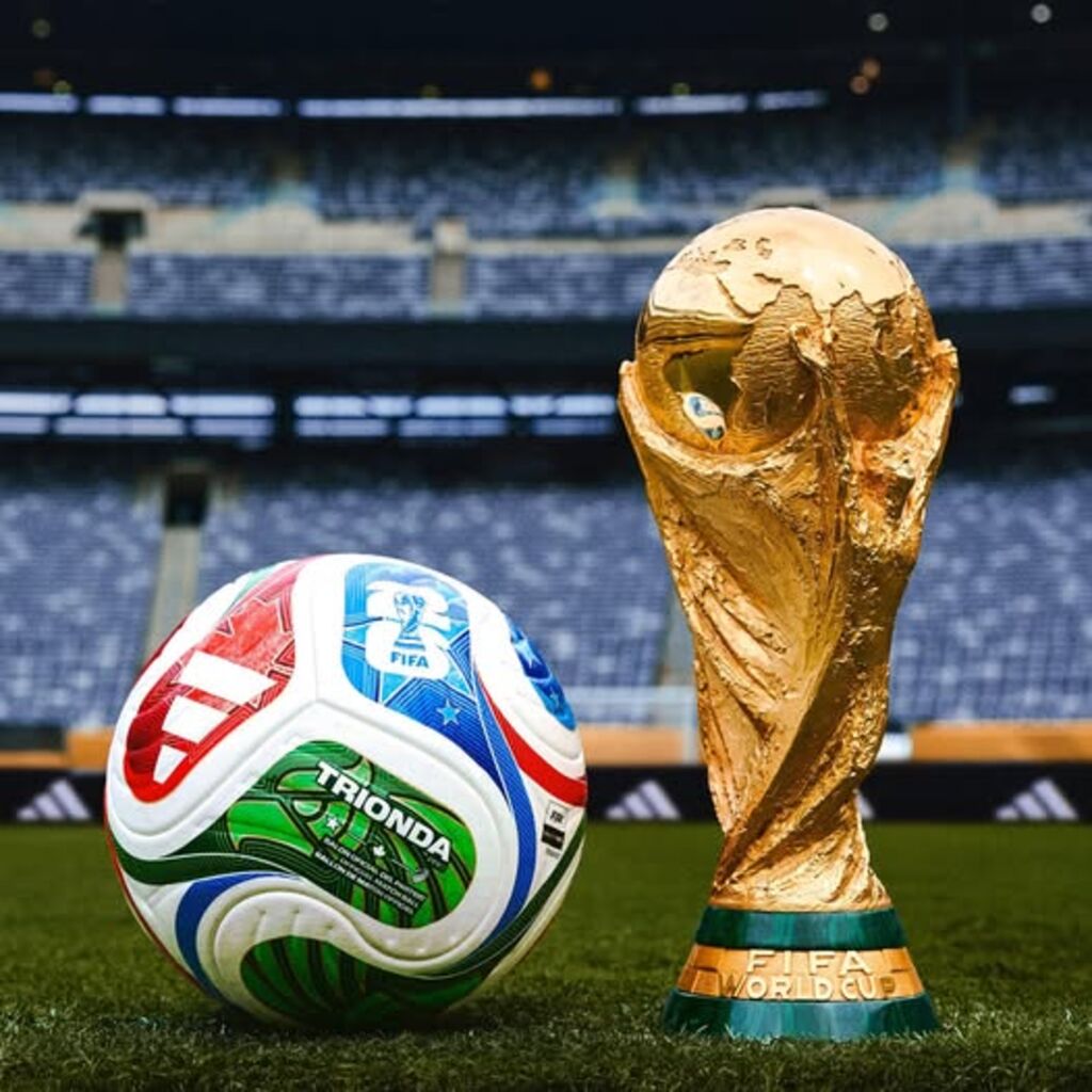 Ambiance festive football