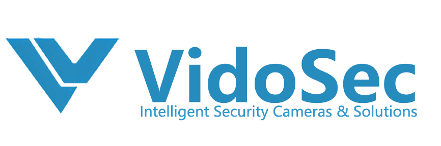 VidoSec Logo