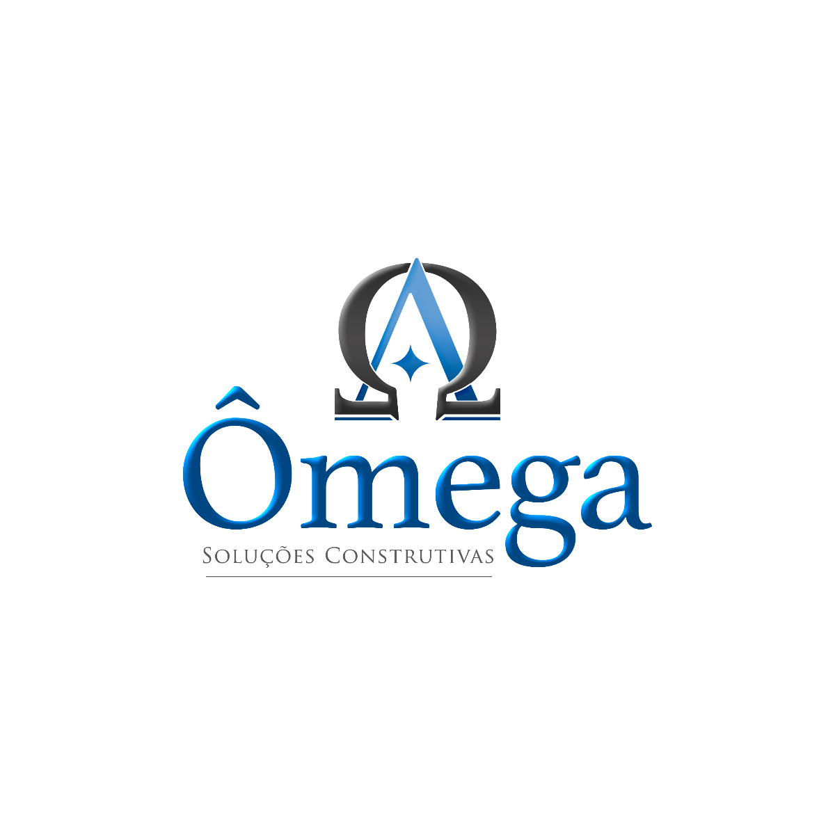 Ômega Soluções Construtivas