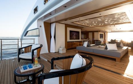 How Much Does It Cost to Charter a Superyacht in 2026?