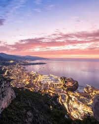 Luxury Marina Experience