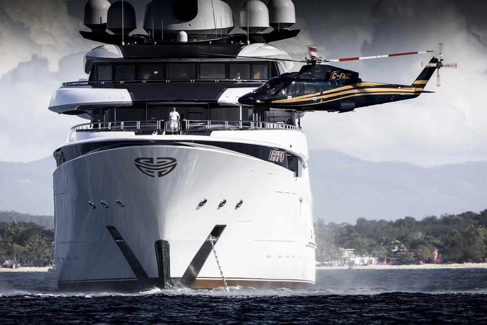 Mediterranean Charter Lifestyle