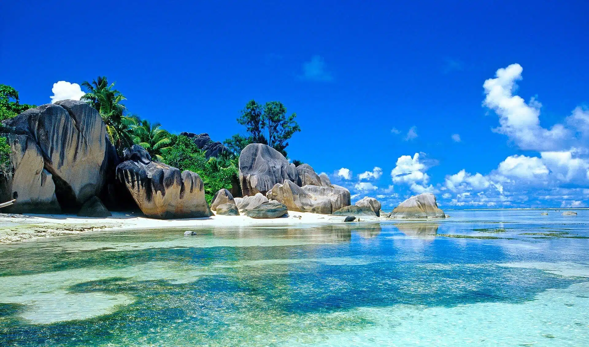 Seychelles