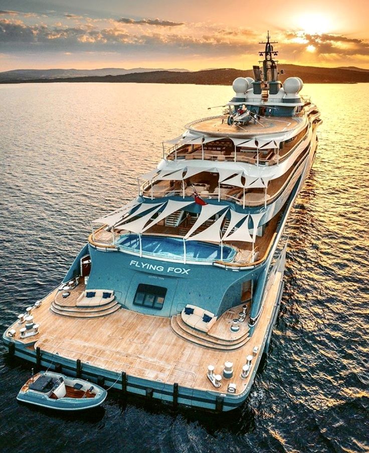 Private off-market yacht opportunity