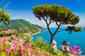 Ravello Gardens