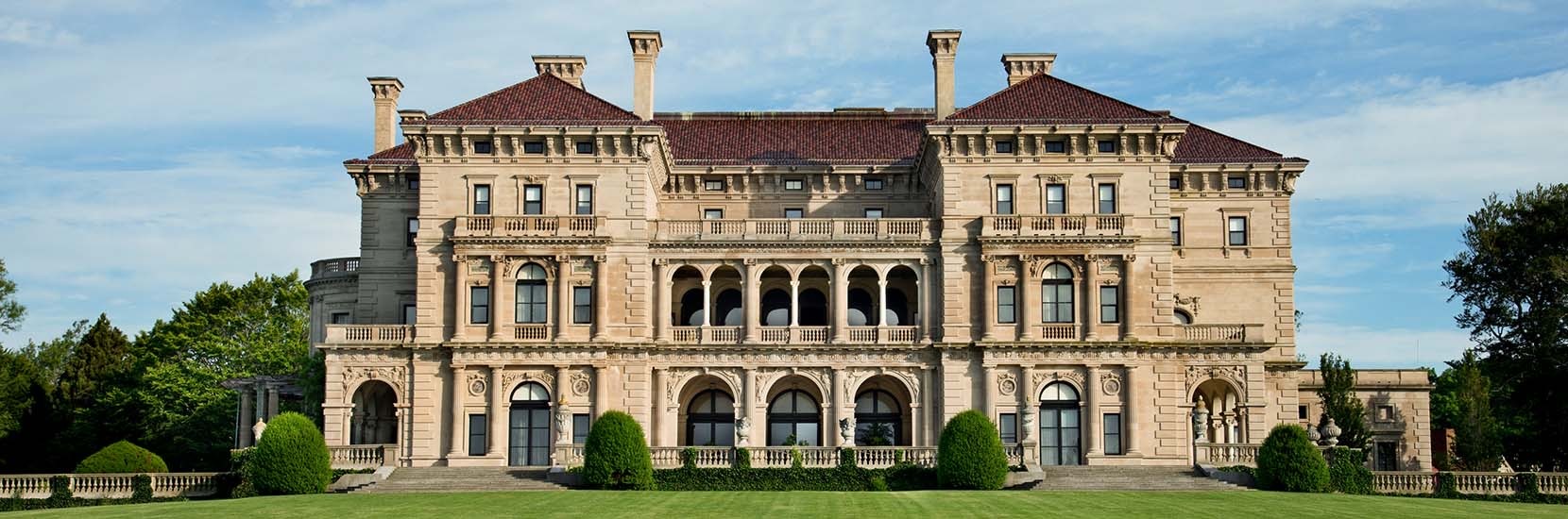 Newport's Gilded Age