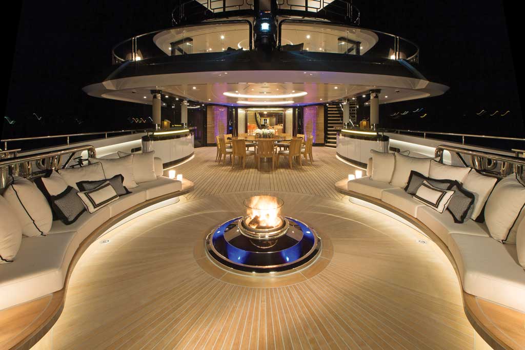 Yacht Financing