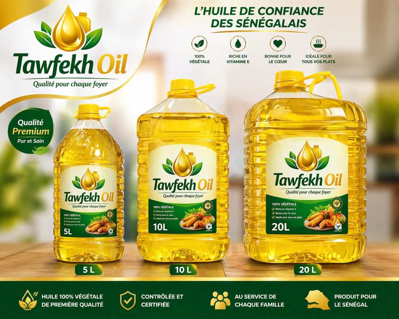 Sécurité Alimentaire