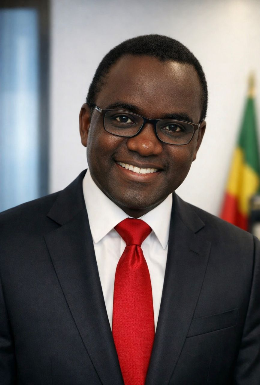 Abdourakhmane NDIAYE