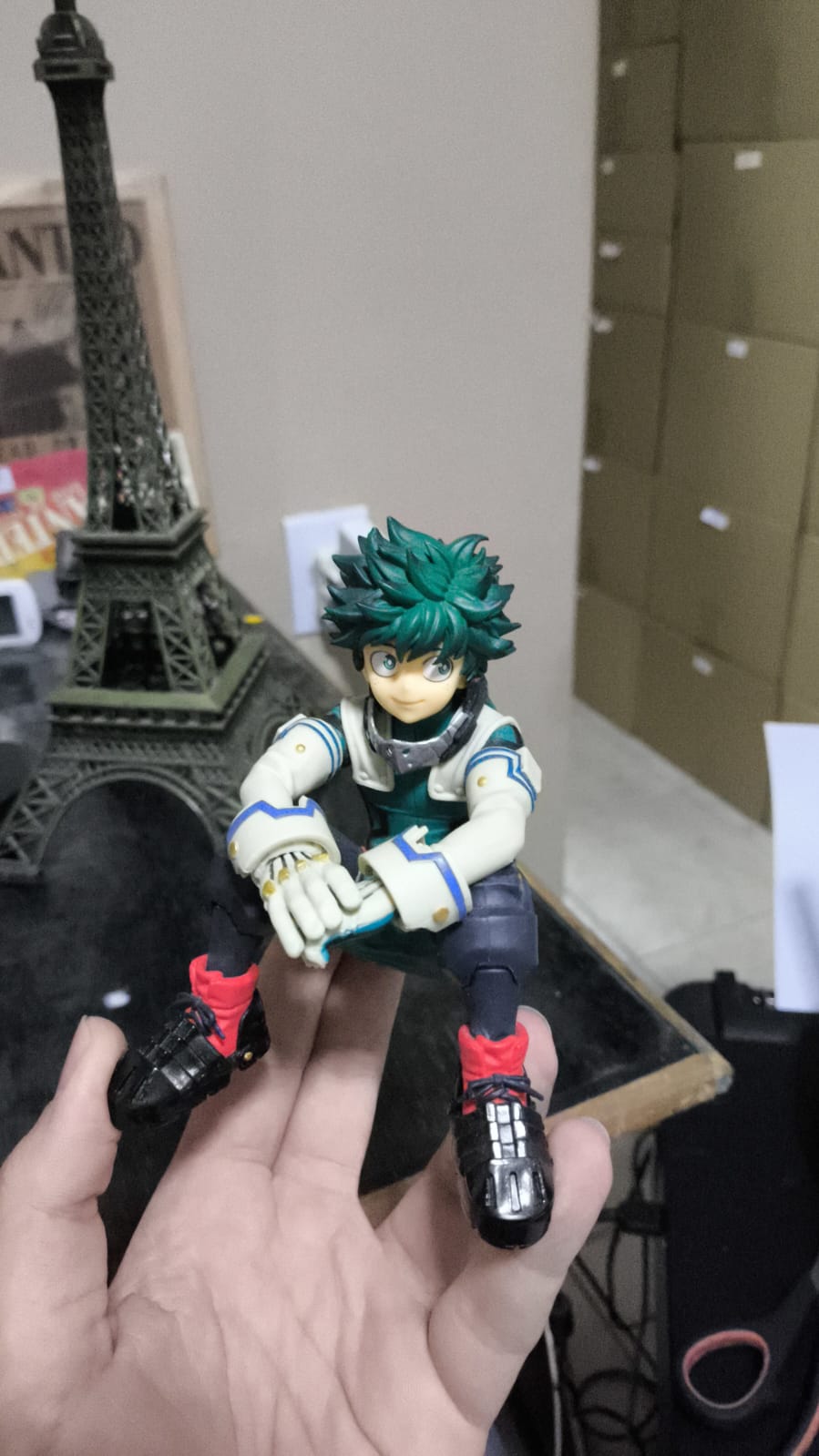 Deku - Bandai