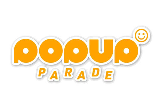 Popup Parade
