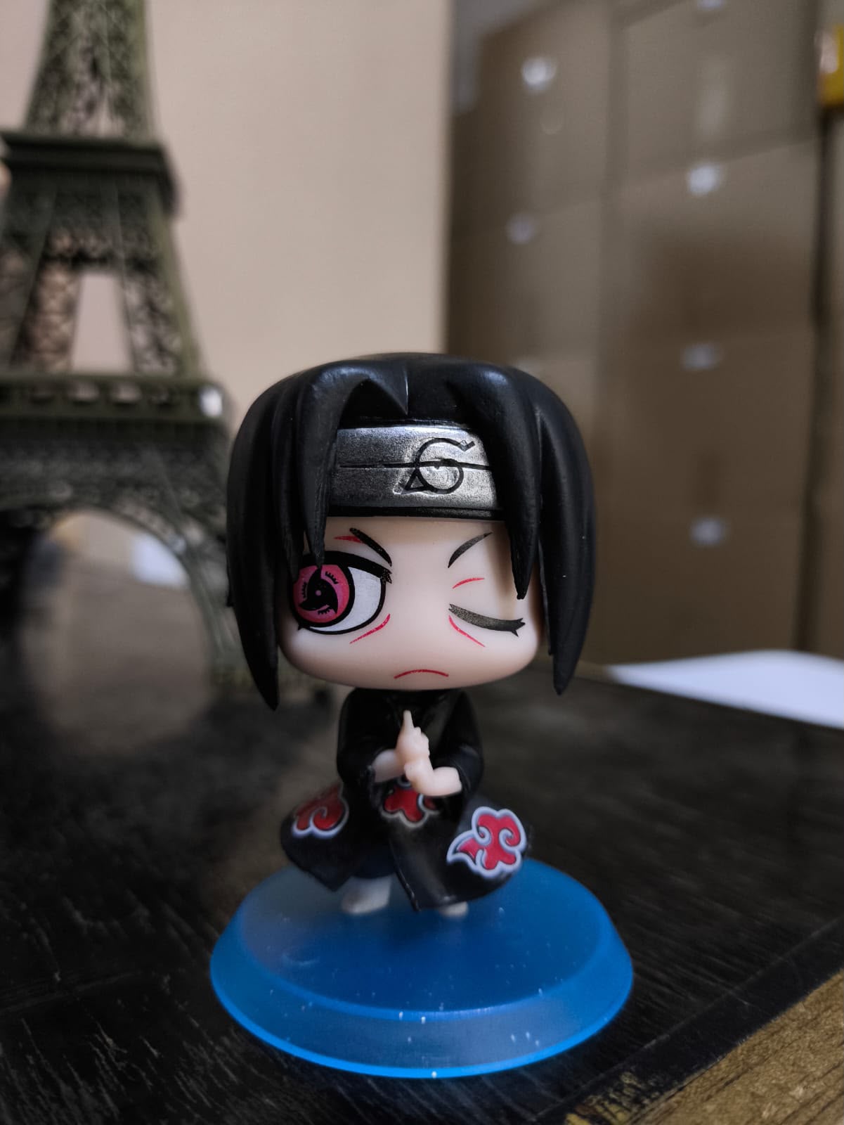 Uchiha Itachi - Figure