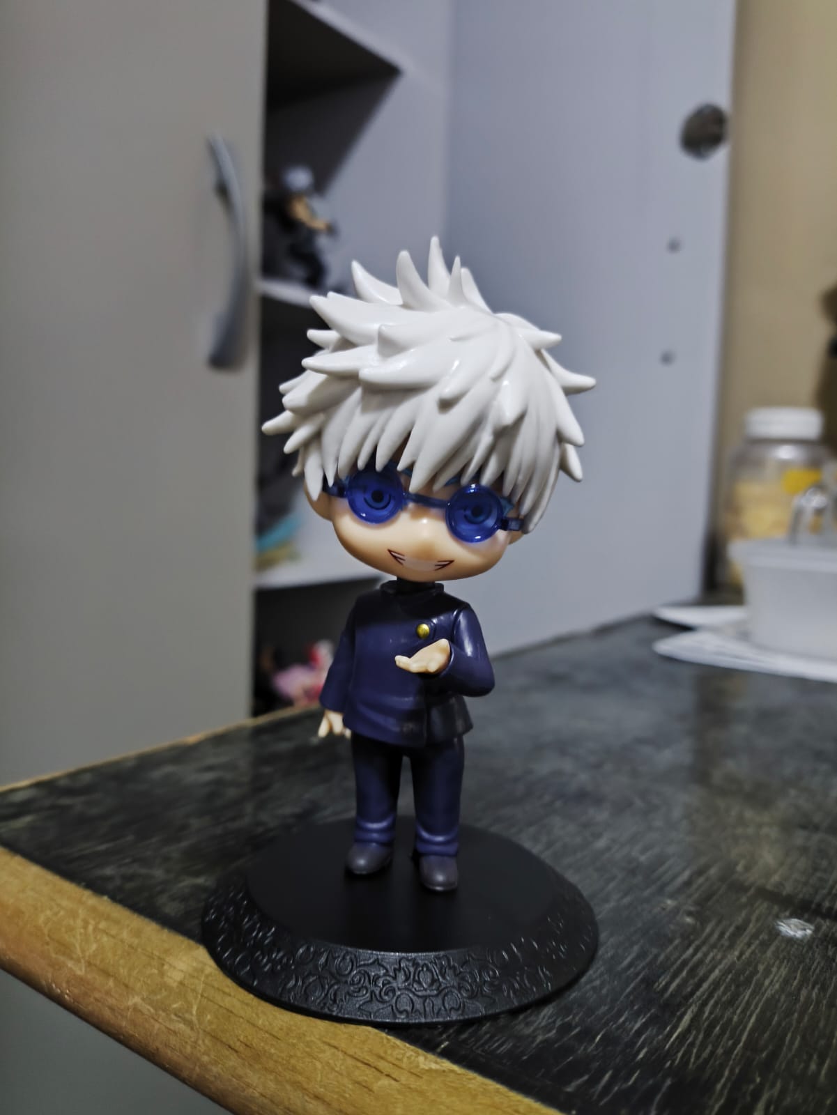 Satoru Gojo - Nendoroid