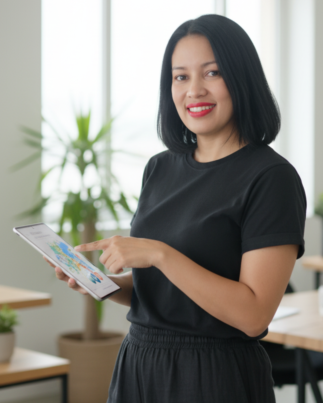 Yusleidy Flores - Sobre mí