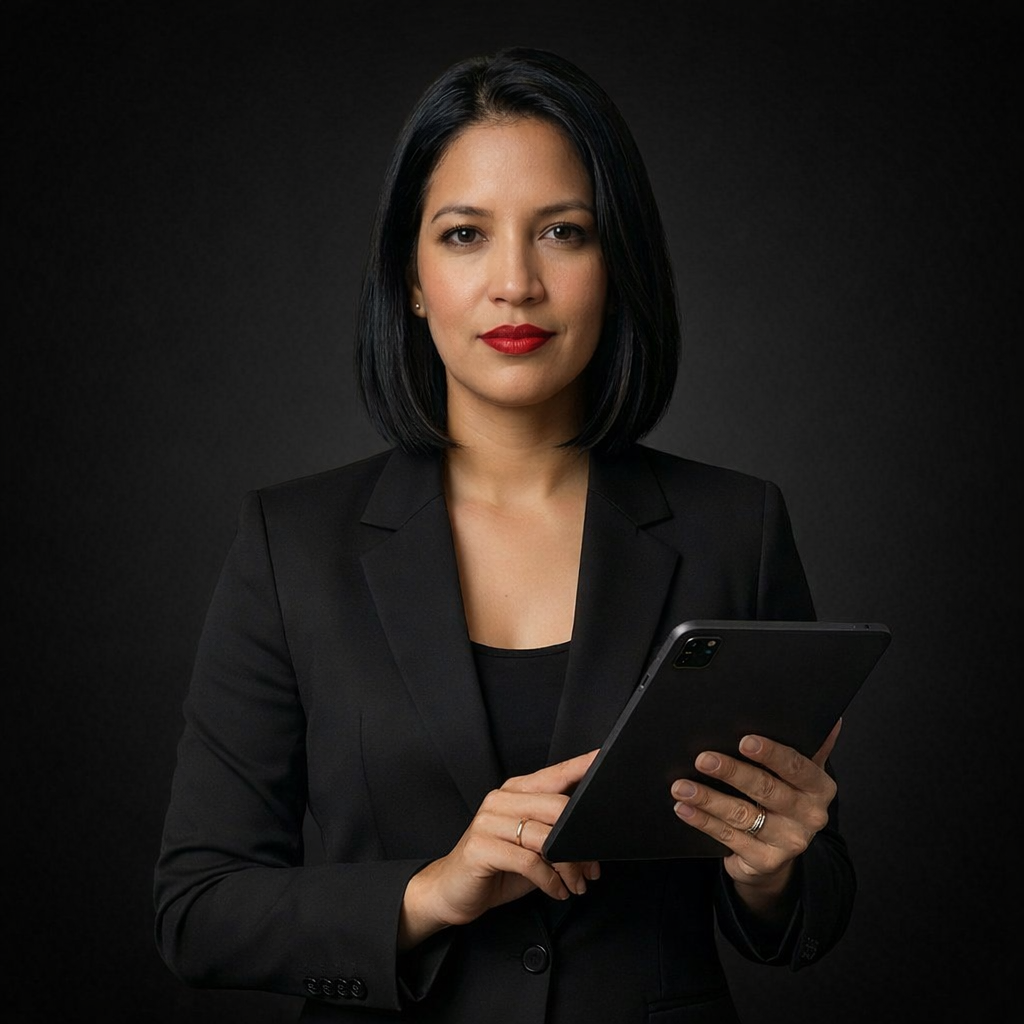 Yusleidy Flores - Estratega Digital