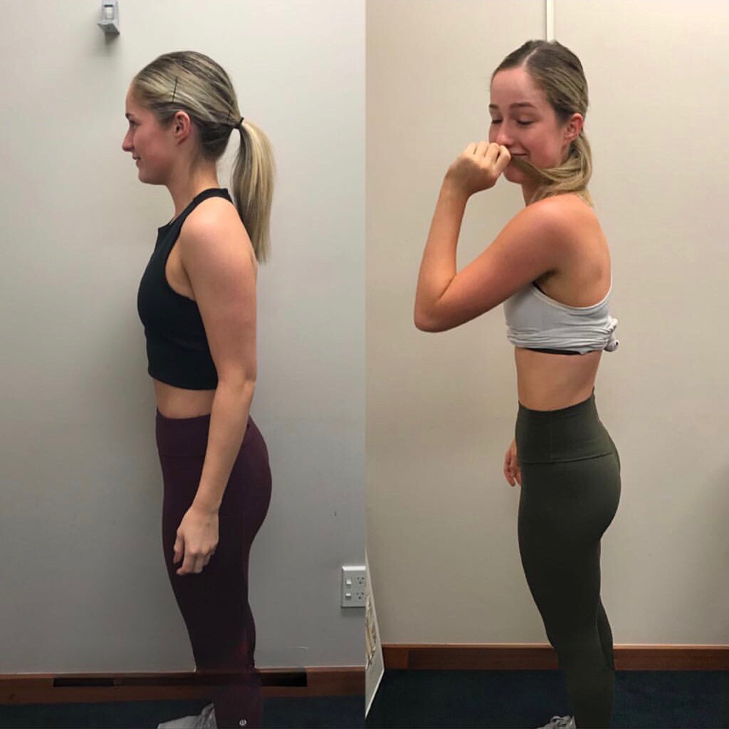 Robyn H. transformation - before and after