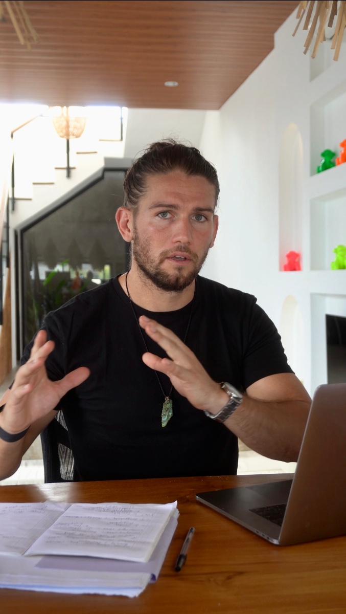 Kiran Hedley - Personal Trainer