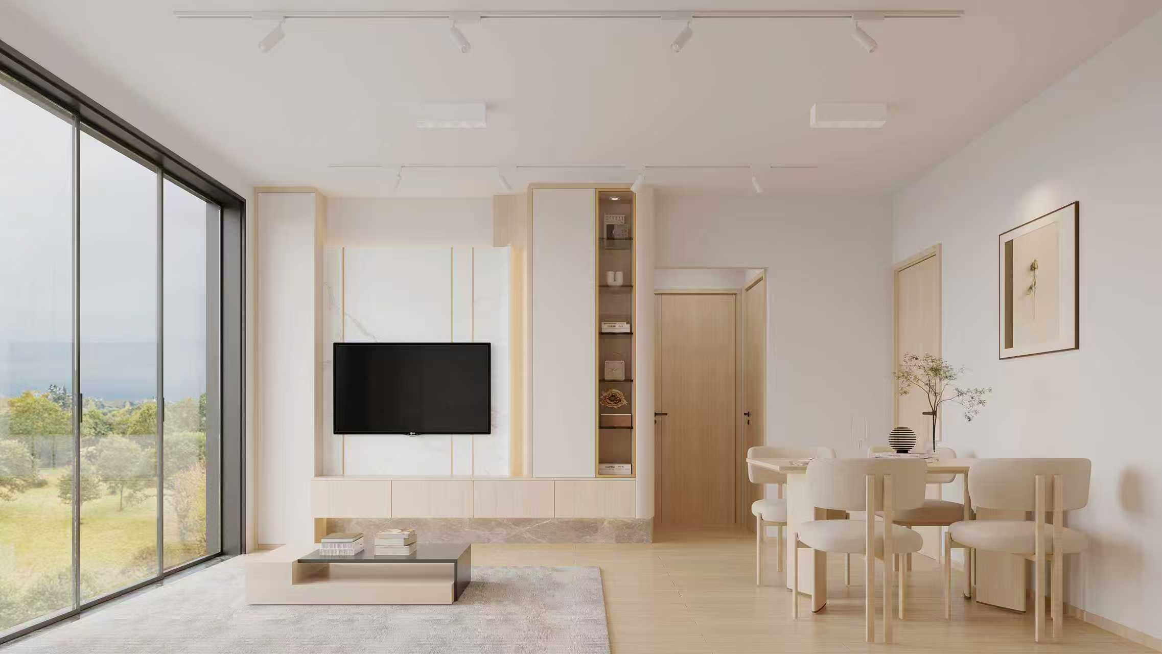 專業室內設計服務