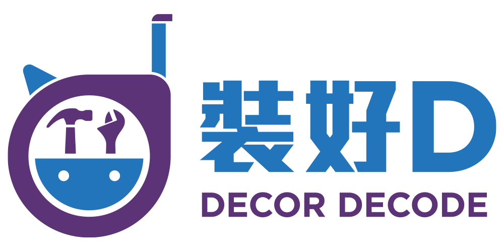 裝好D 裝修設計公司 Logo