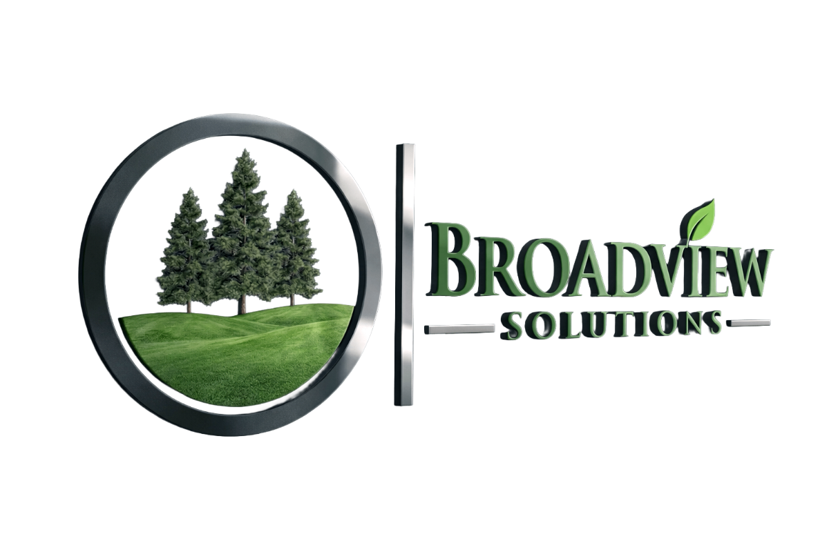 Broadview Solutions logo