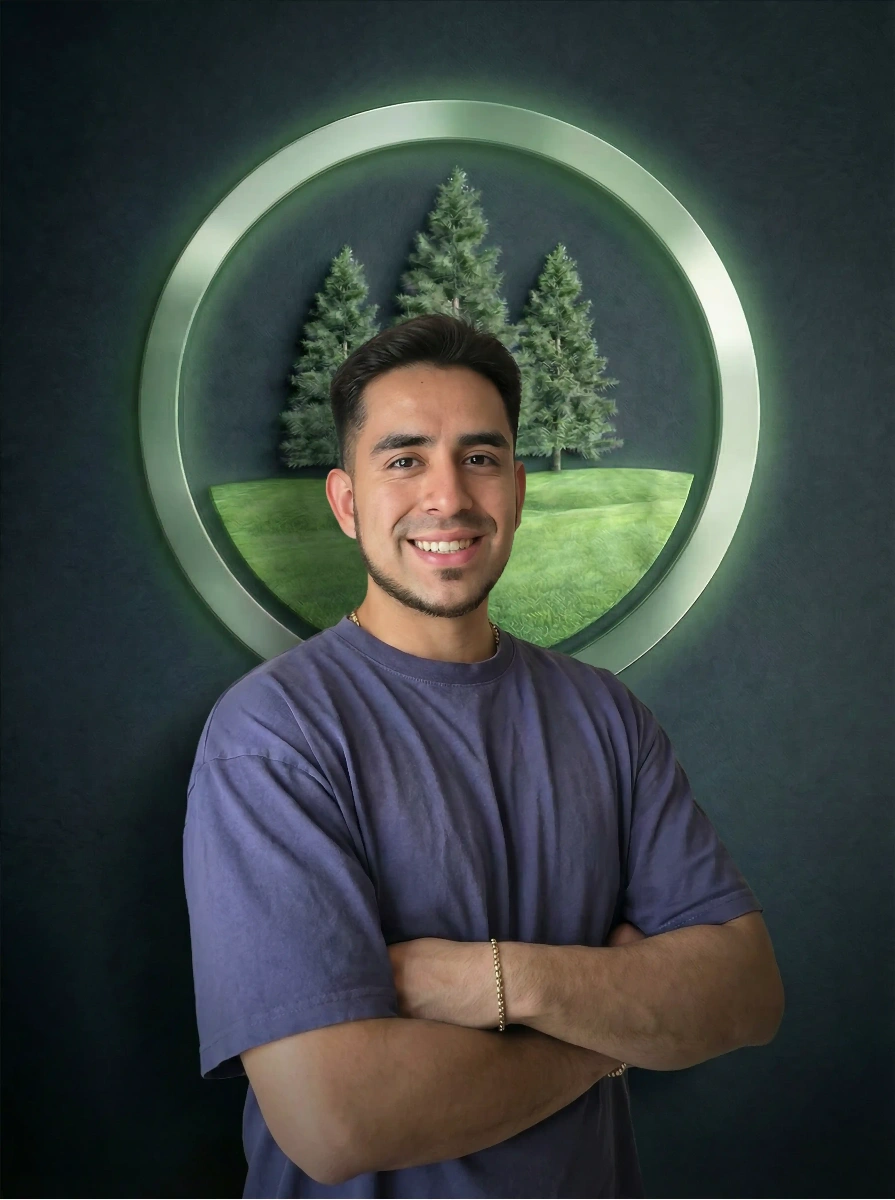 Jose Saucedo - Managing Partner