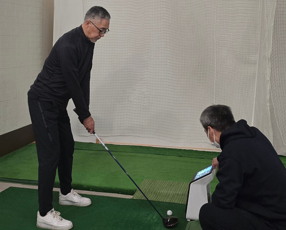 フィッティング