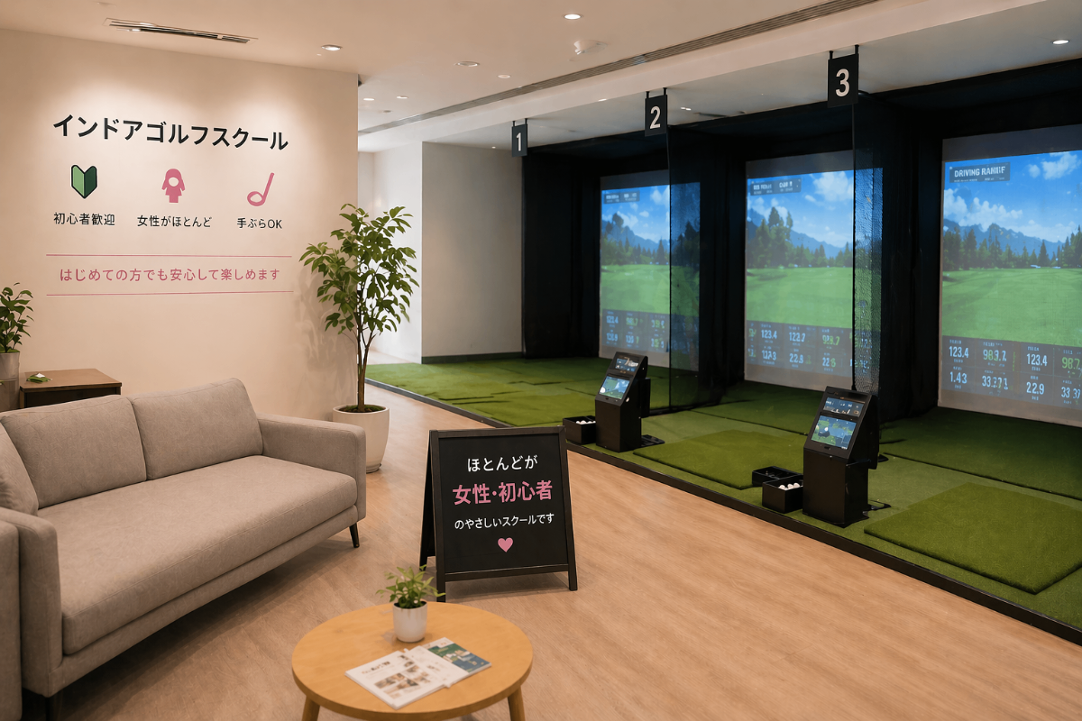 24時間いつでも練習OK