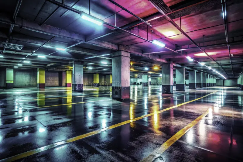 Industry Specific Cleaning