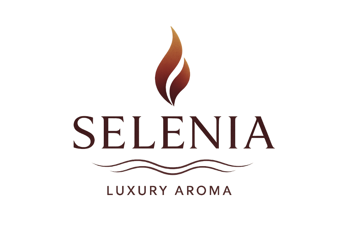 Selenia Aroma Logo