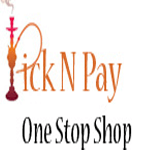 Pick n Pay Smokes & Vape Logo