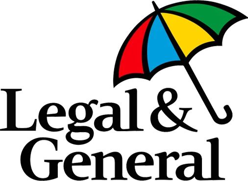 Legal & General Legal & General logo