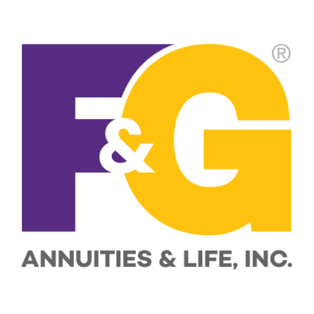 F&G F&G logo