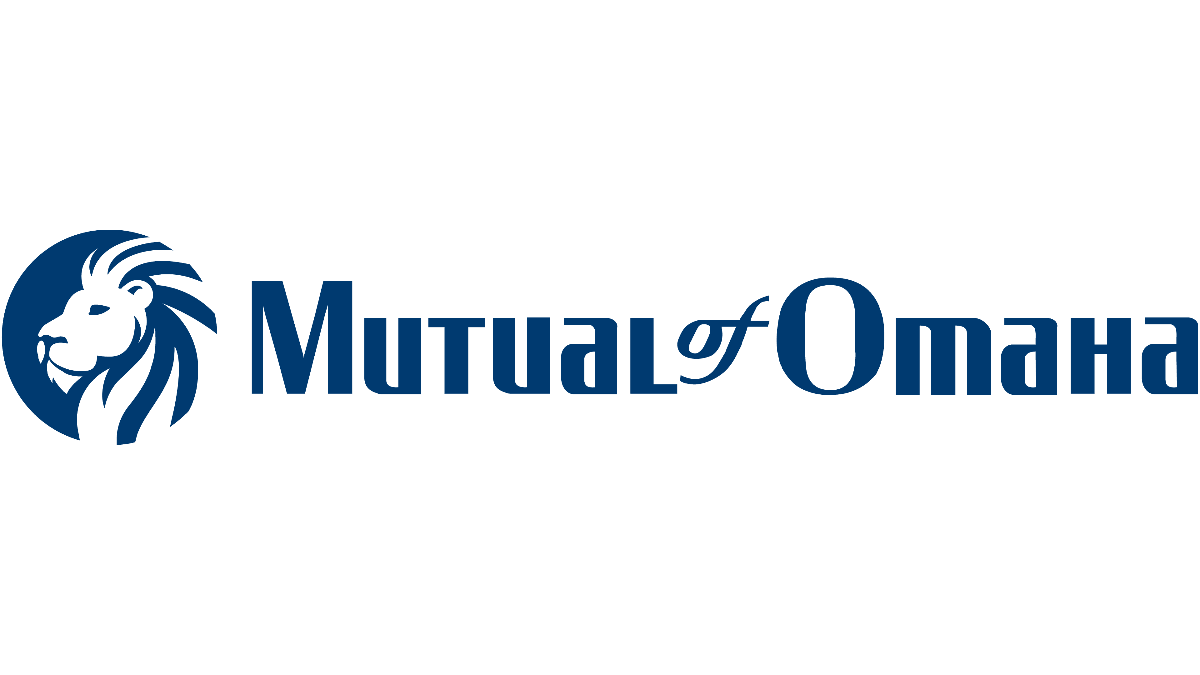 Mutual of Omaha Mutual of Omaha logo
