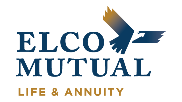Elco Mutual Elco Mutual logo