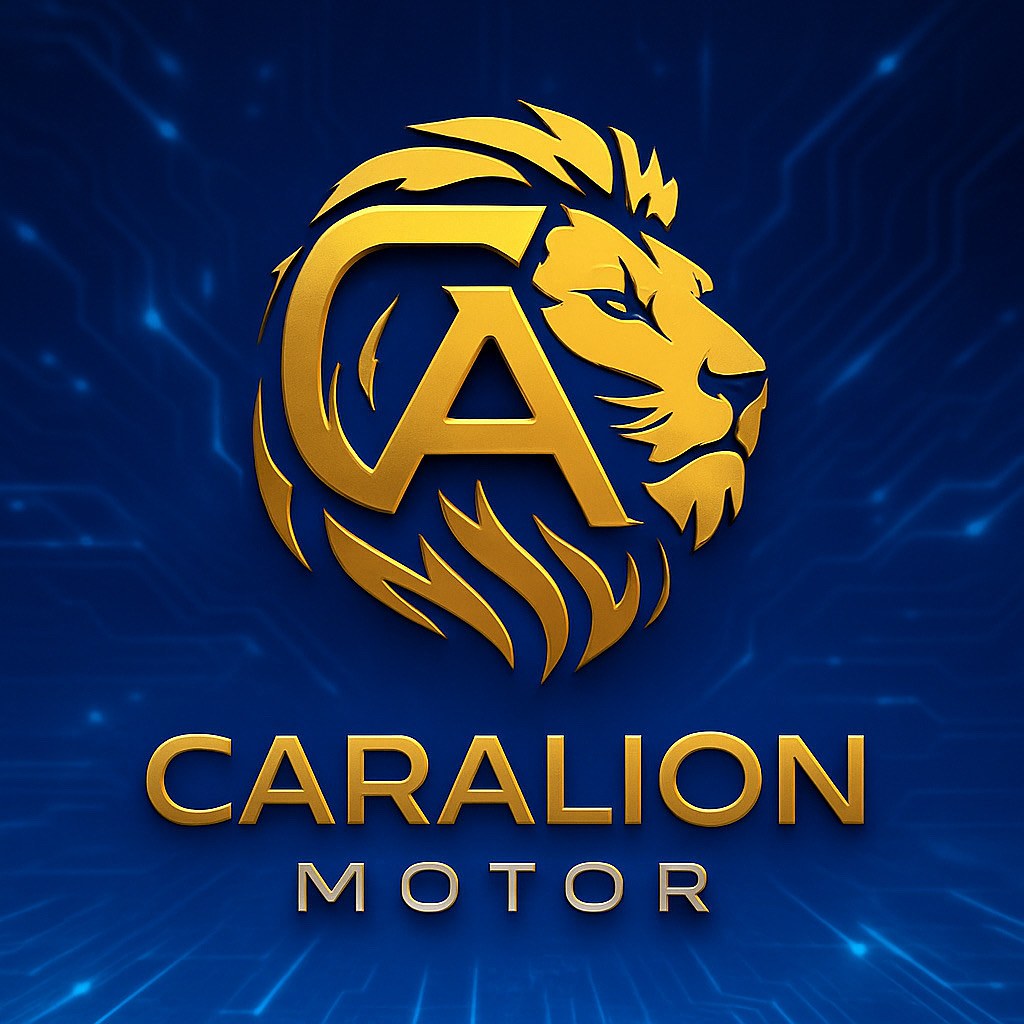 Caralion Motor - Broker Automotriz Premium Madrid