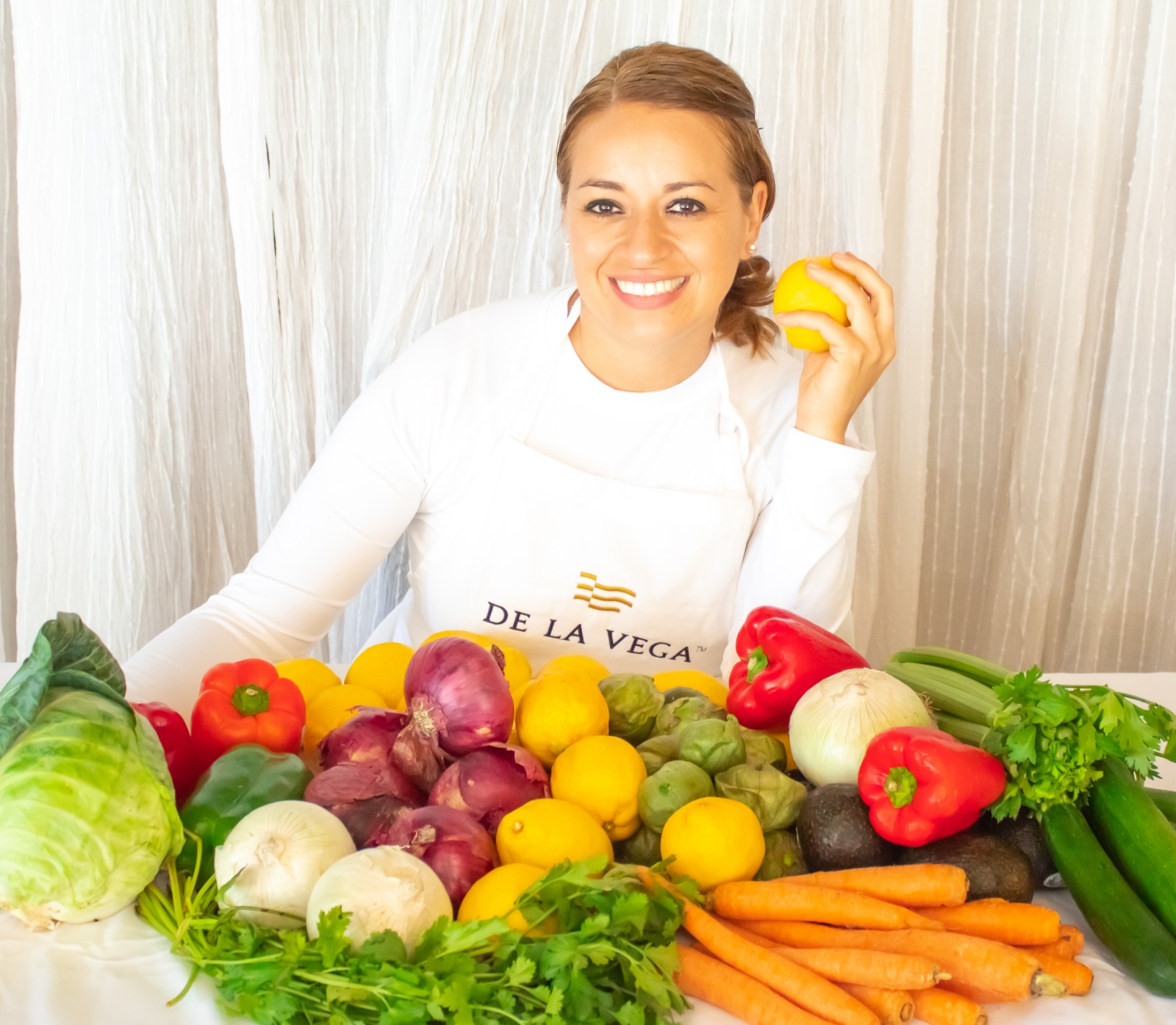 Quinceañera celebration catering