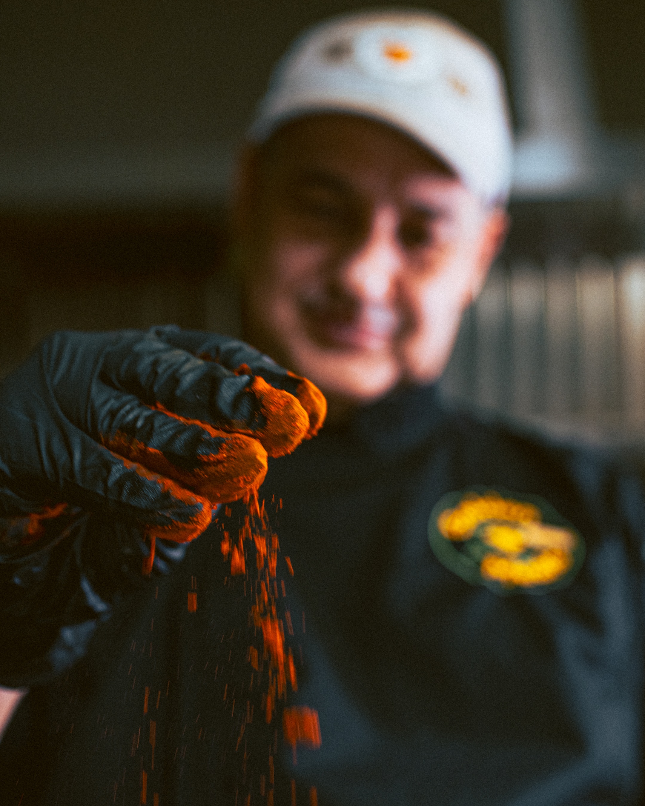 Plating with Precision