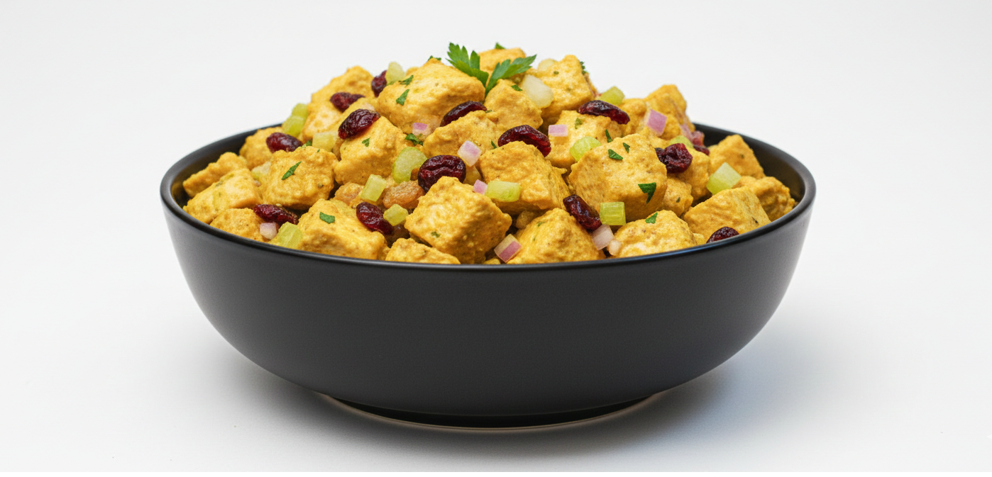 Herb Roasted Chicken