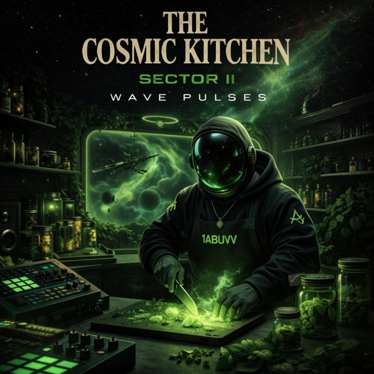 The Cosmic Kitchen Sector II