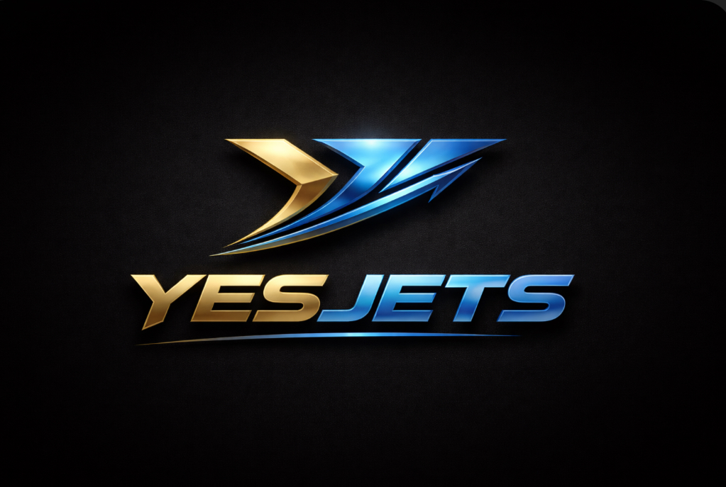 YESJETS Logo