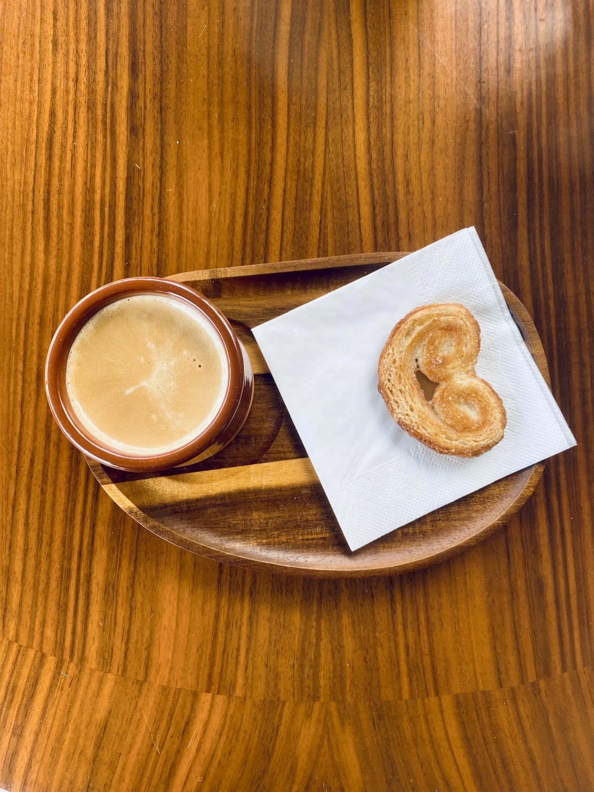 Cafetería y Espacio Comunitario