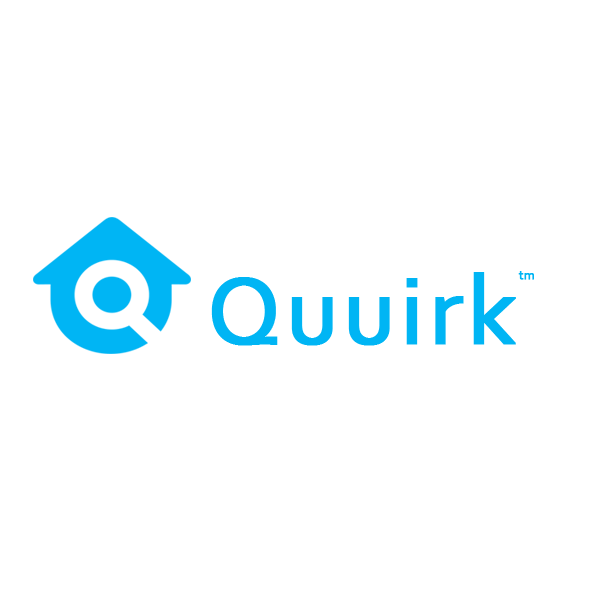 QUUIRK Logo