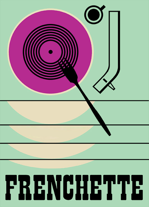 frenchette project by Dava Nasr